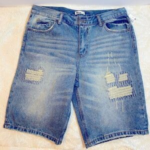 💦Epic thread boys Denin Shorts Size : Xl